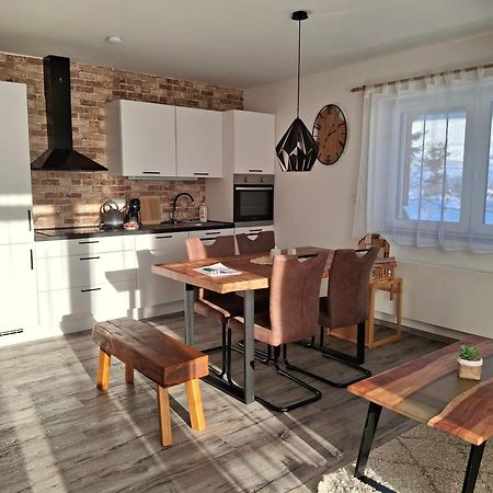 Apartman U Mamuta Dolní Morava 外观 照片