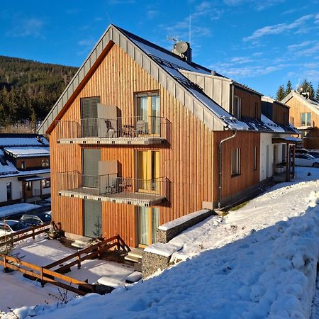Apartman U Mamuta Dolní Morava 外观 照片