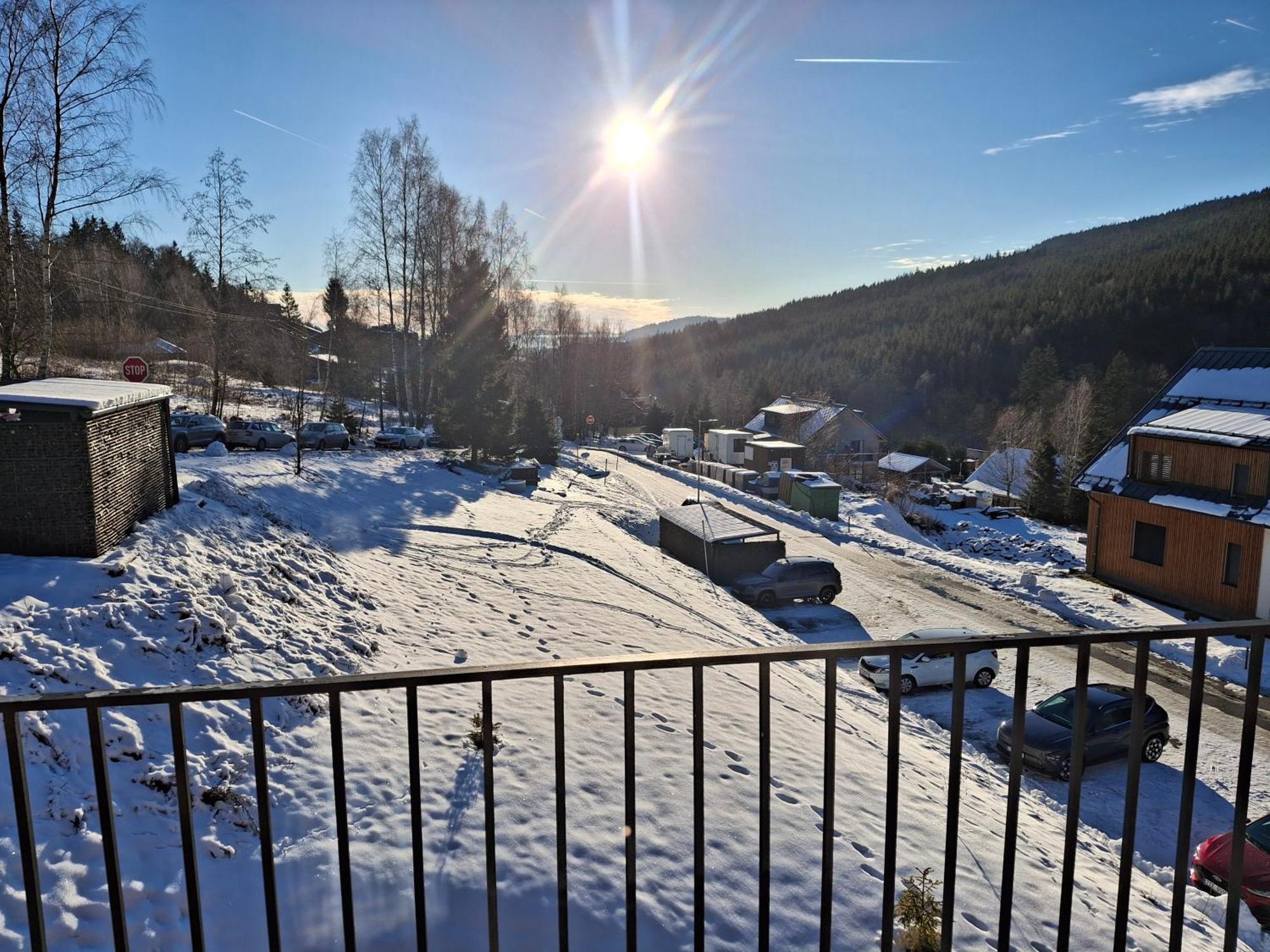Apartman U Mamuta Dolní Morava 外观 照片