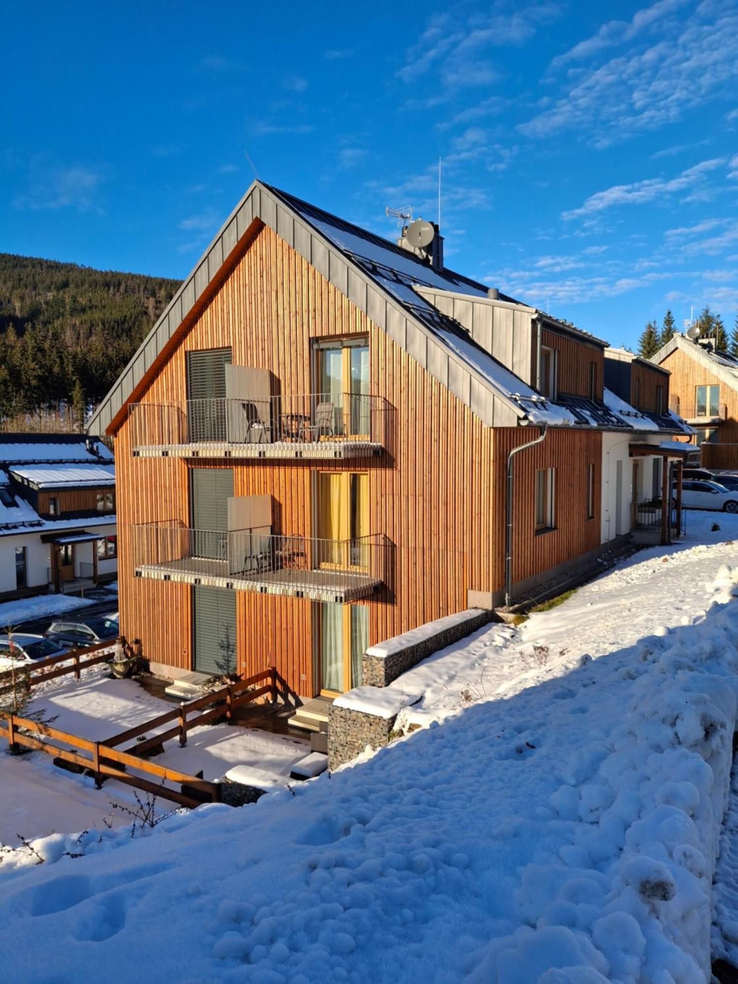 Apartman U Mamuta Dolní Morava 外观 照片