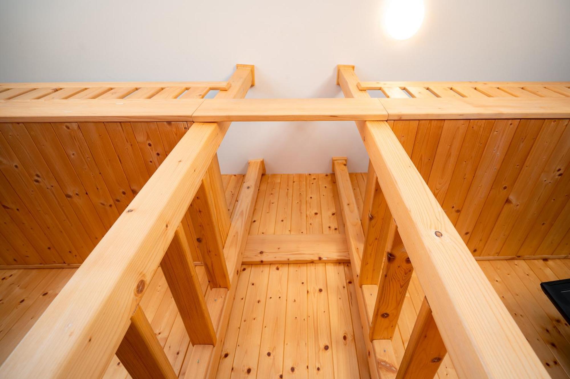 Apartman U Mamuta Dolní Morava 外观 照片