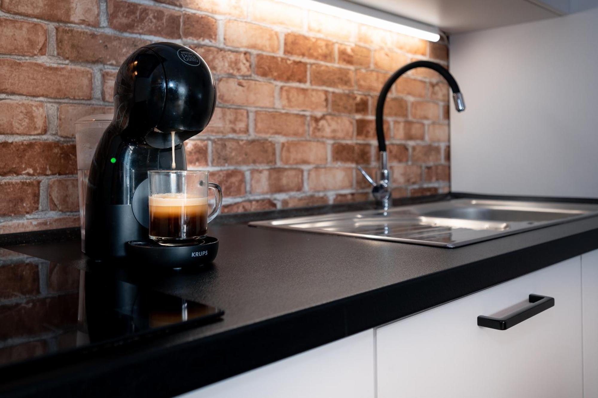 Apartman U Mamuta Dolní Morava 外观 照片