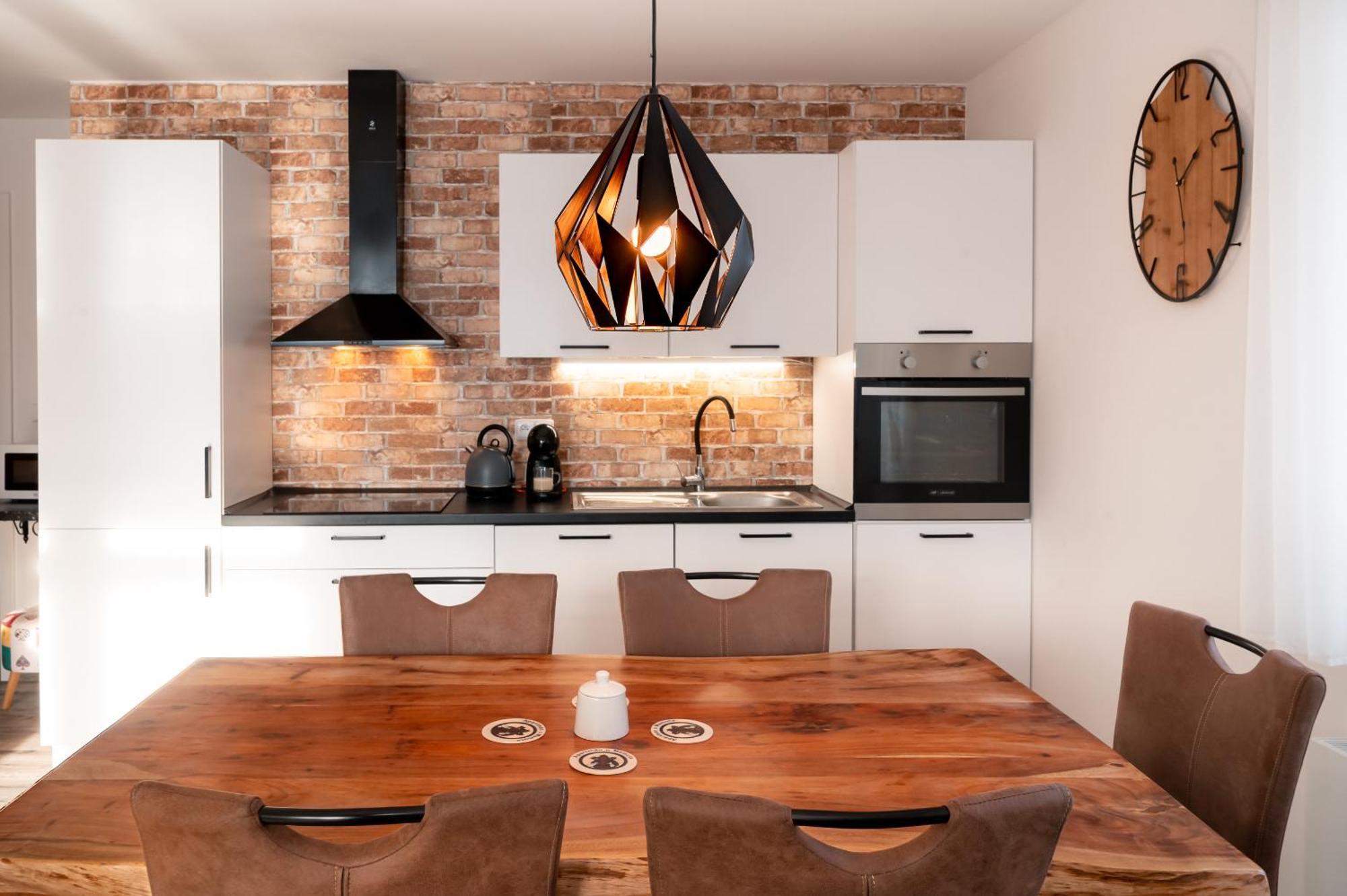 Apartman U Mamuta Dolní Morava 外观 照片
