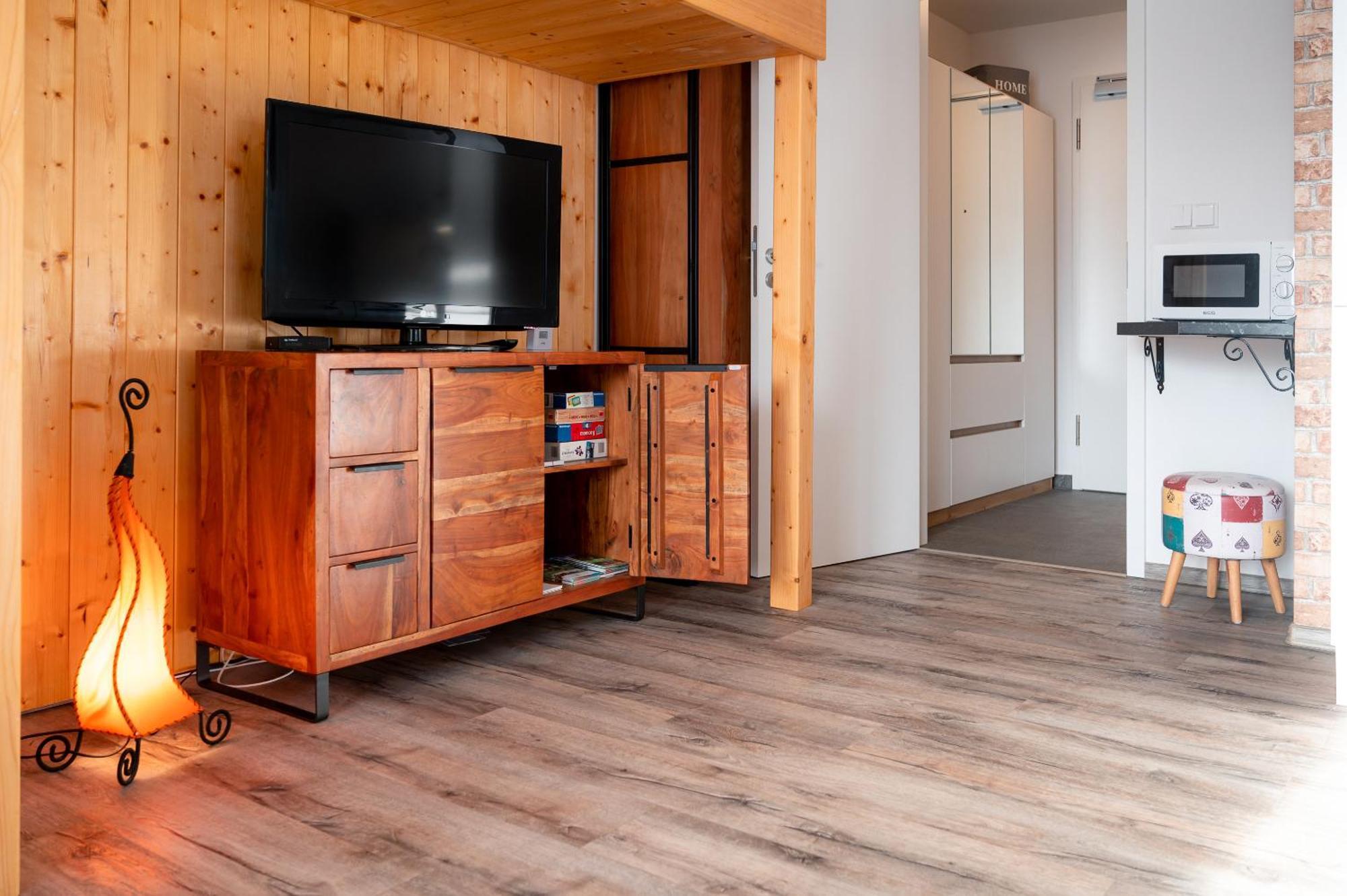 Apartman U Mamuta Dolní Morava 外观 照片