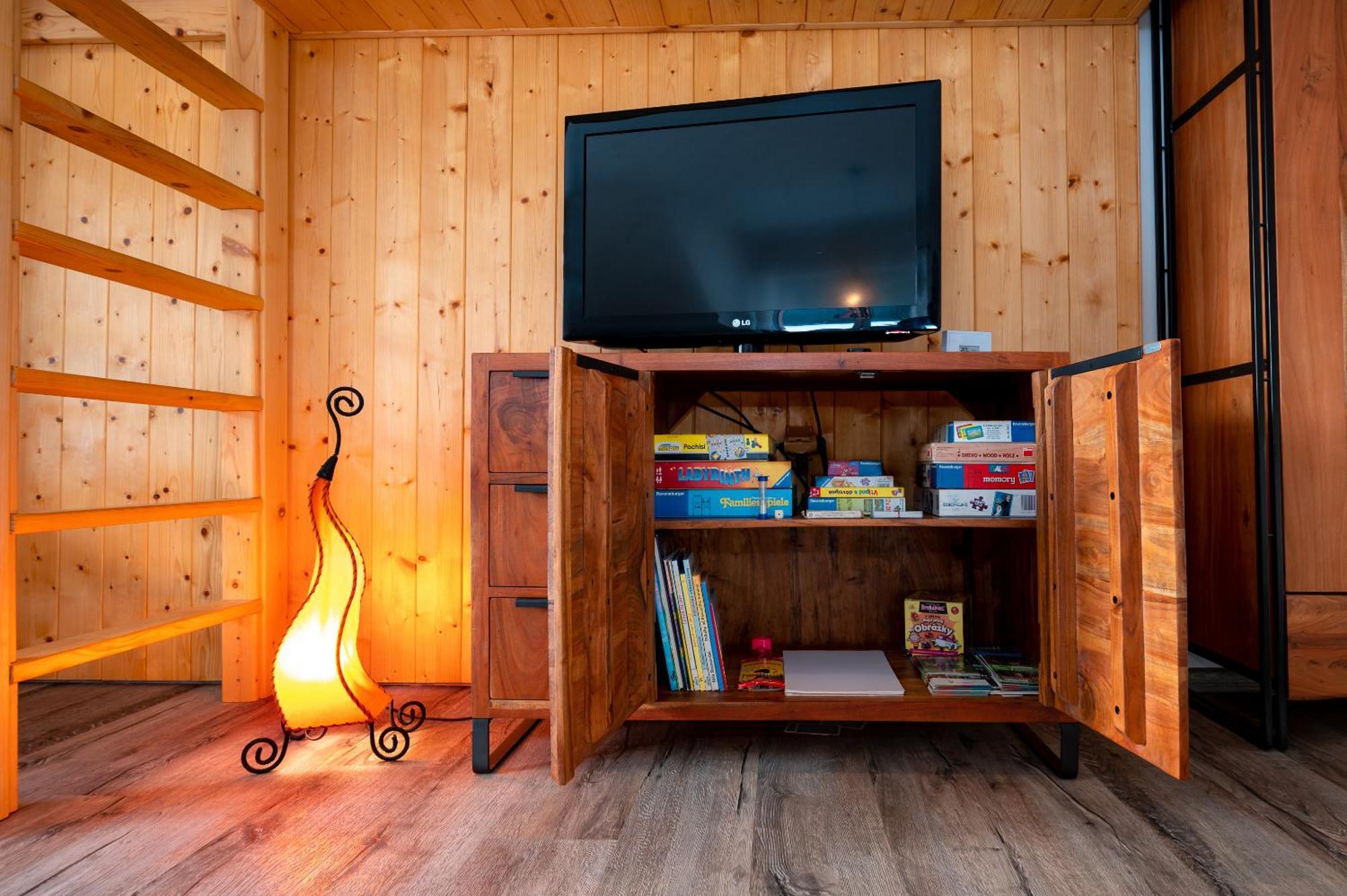 Apartman U Mamuta Dolní Morava 外观 照片